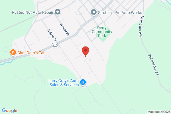 Geary's Auto Service