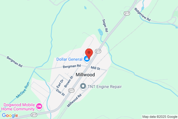Millwood Mini Storage
