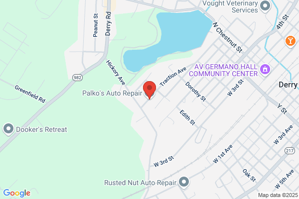 Palko's Auto Repair