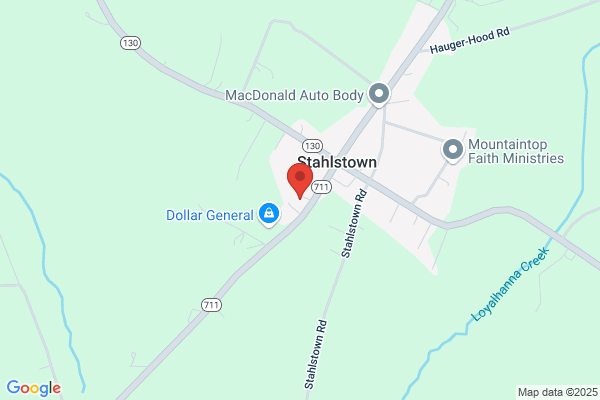 Staschak's Auto & Truck Service