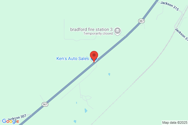 Ken's Auto Sales