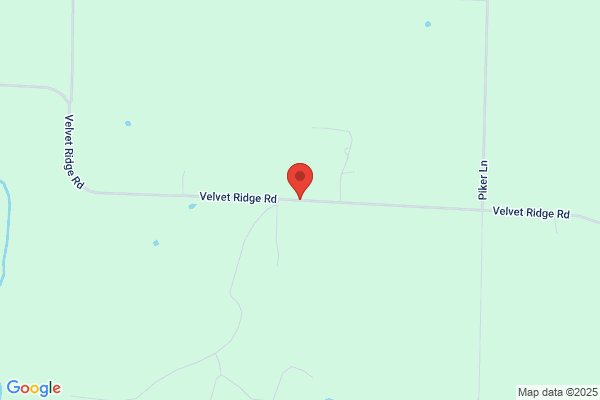Mingo Creek Trucking Inc