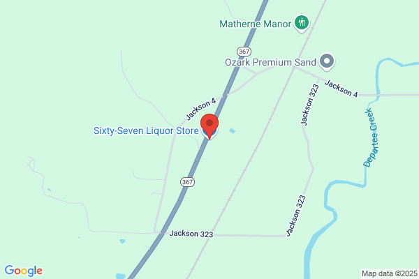 Sixty-Seven Liquor Store