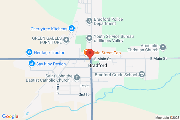 Bradford Chiropractic