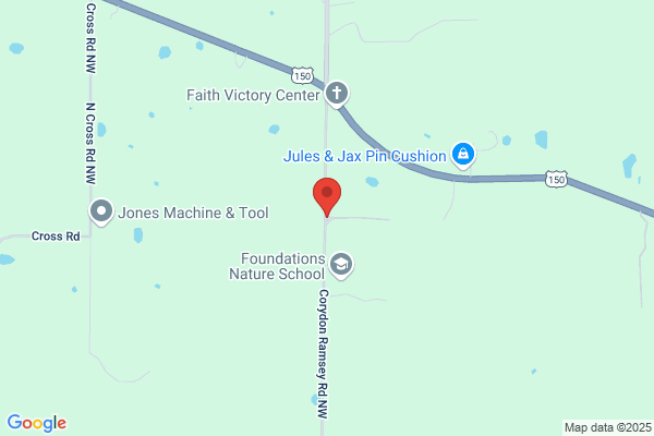 Faith Victory Center