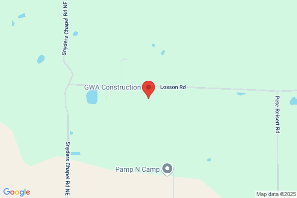 GWA Construction LLC