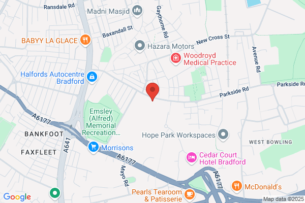 Haub Hardware & Supply