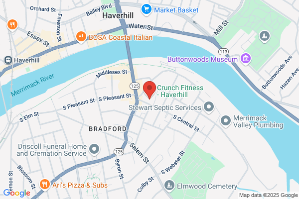 Boston Sports Clubs