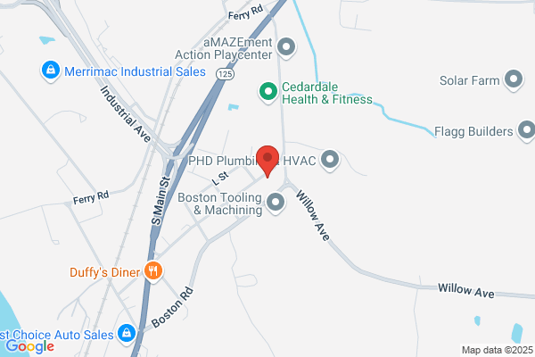 Bradford Auto Repair