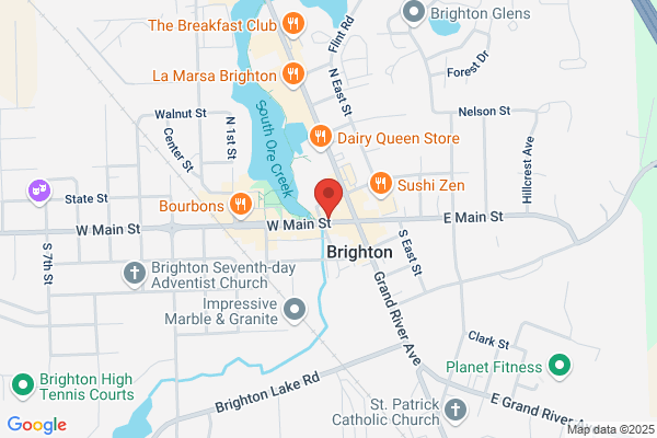 Bradford Financial Consultants