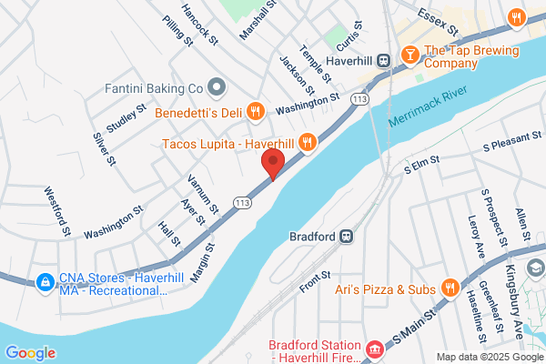 Bradford Labs, LLC
