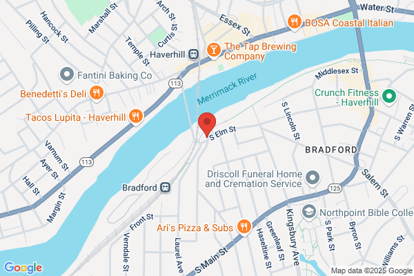 Bradford Social & Athletic Club