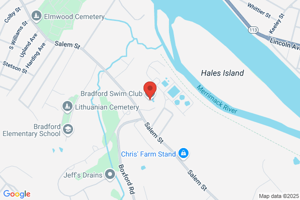 Bradford Swim & Recreation Center Inc