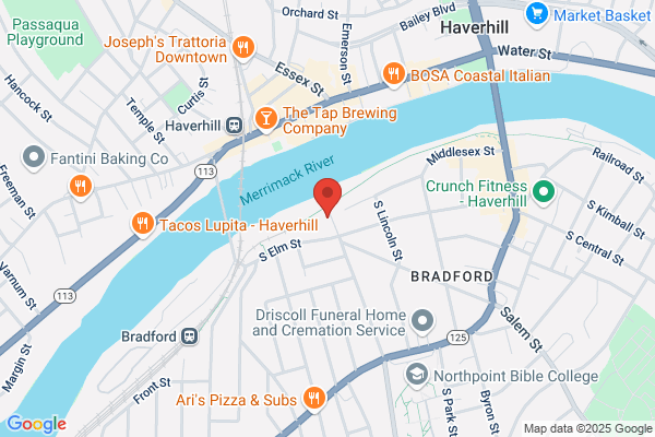 Cotter Fred J Plumbing & Heating