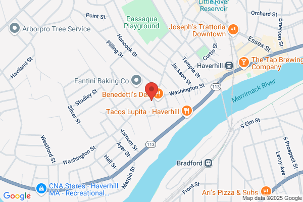 Farmer & Sons-Bethany Bereavement & Resource Center