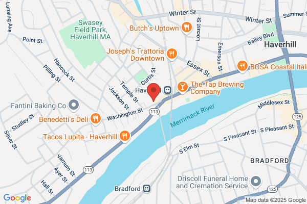Gerson Furniture Co