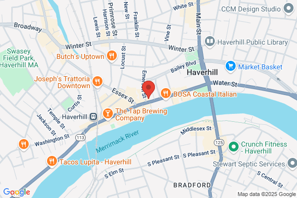 Gienapp Laurie Axinn Attorney