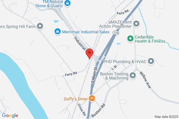 Haverhill Cable & Manufacturing Corporation