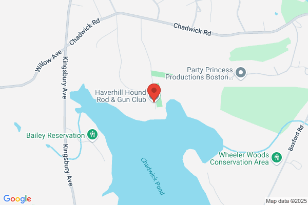 Haverhill Hound Rod & Gun Club