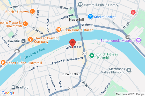 Haverhill Spindle Service