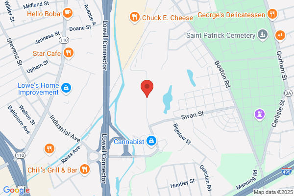 Lowell Armored Car Service