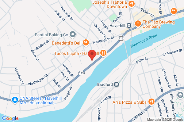 Merrimack Valley Injury Lawyers