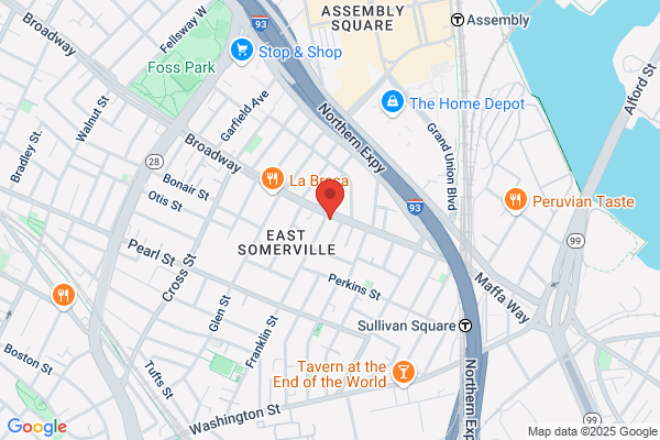 Nissenbaum Law Offices