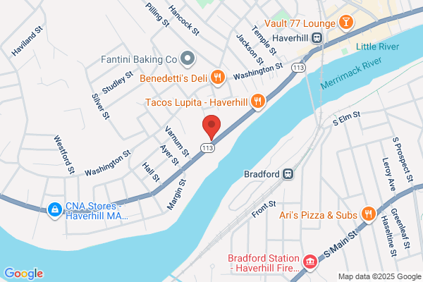 Sewing Center of Haverhill Inc