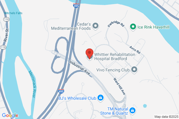 Whittier Home Health Care Agency