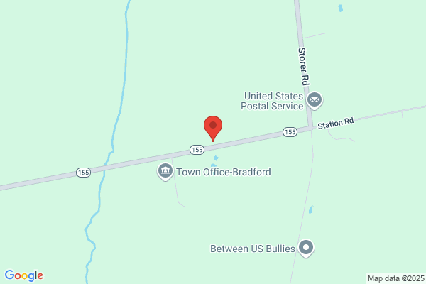 Bradford Auto Sales