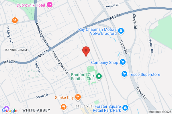 Bradford Dental Associates