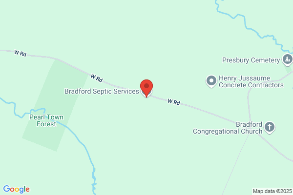 Bradford Excavating Inc