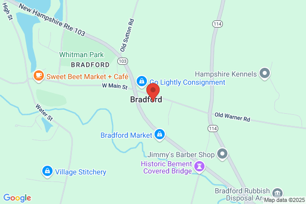 Bruce's Auto Repair Inc