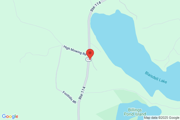 Camp Wabasso