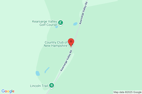 Country Club of New Hampshire the