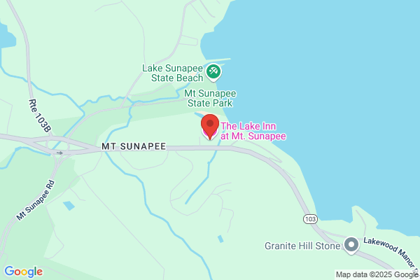 Mountain Lake Inn