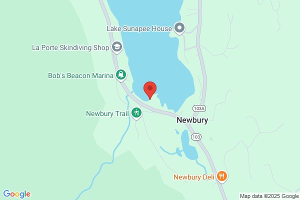 Newbury Station Marina