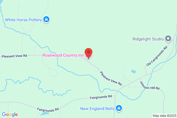 Rosewood Country Inn