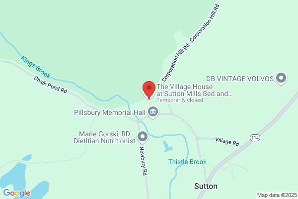 Village House At Sutton Mills the