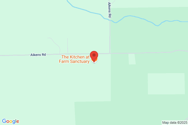 Farm Sanctuary