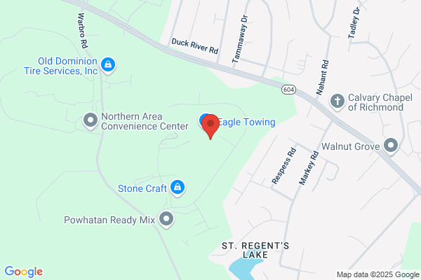 Terry's Small Engine Sales & Repairs