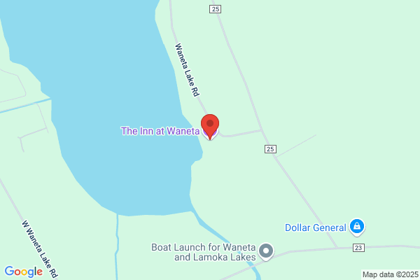 Waneta Inn
