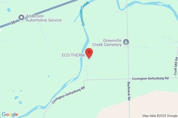 ECO-THERM LLC