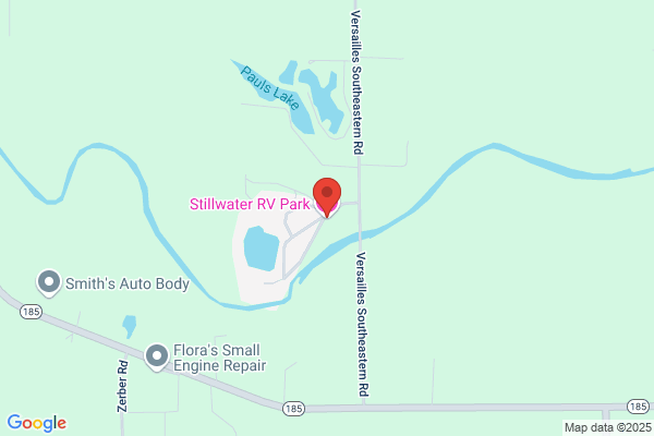 Stillwater RV Park & Campground