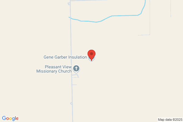 Garber Gene Insulation