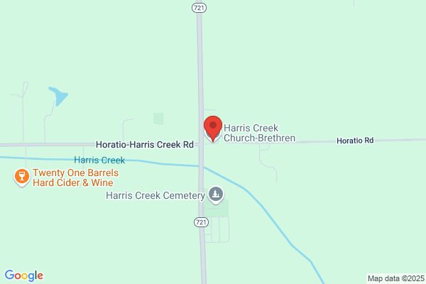 Harris Creek Church of the Brethren