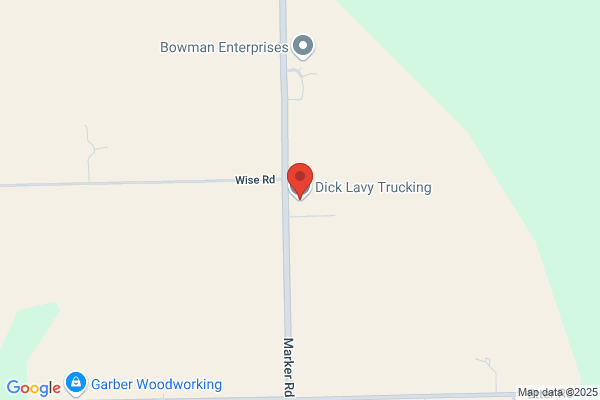 Lavy Dick Trucking