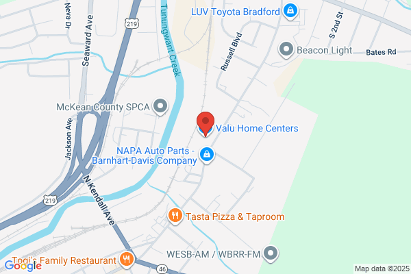 Valu Home Centers
