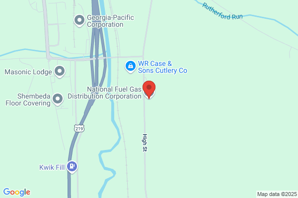 Hemlock Oil & Gas Company Inc