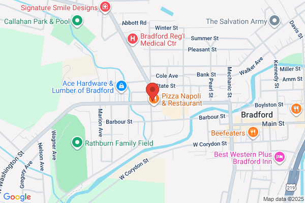 Smith Brothers Plumbing & Heating Inc